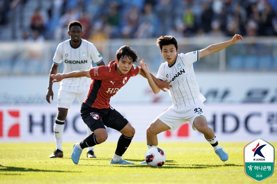 ▲ ⓒ한국프로축구연맹