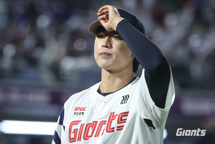 성공도, 실패도 모두 경험했다…최고 151km 회복! 이렇게 롯데의 필승조가 만들어진다