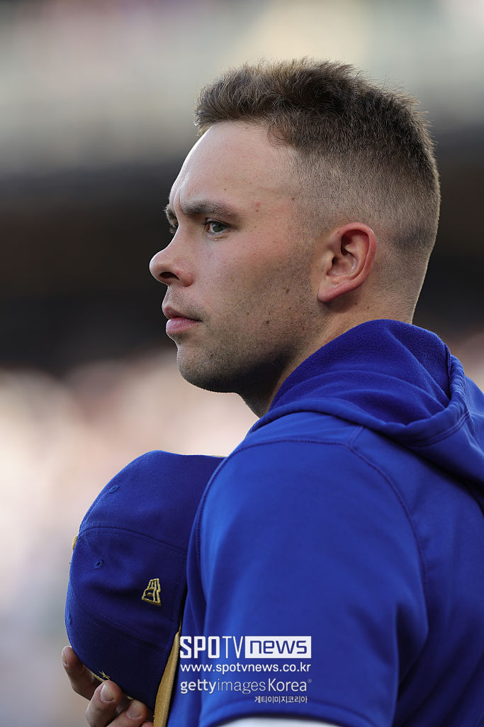 이정후에 욕설 논란 선수, 또 그러면 컵스 보복 다짐? “다시 만났을 때도 내뱉는다면…”