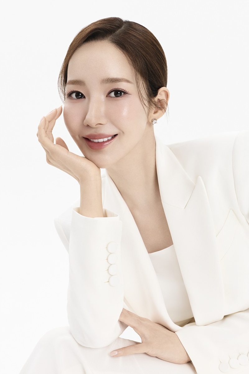 ▲ 박민영. 제공|세인트프랑
