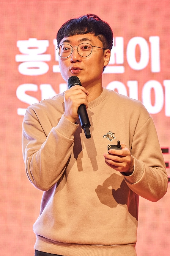 '前충주맨' 김선태, MBC 지방선거 개표방송 전격 출연[공식입장]