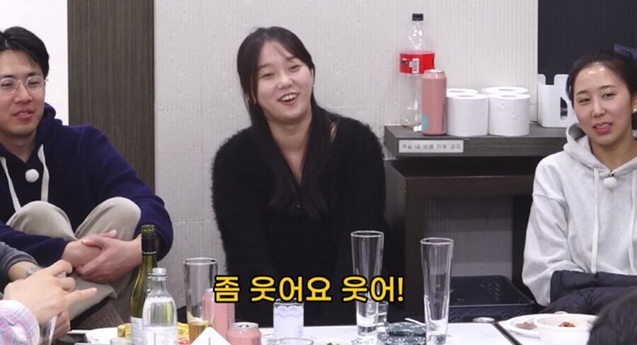 ▲  출처| '촌장엔터테인먼트TV' 유튜브