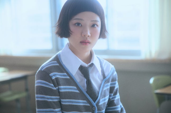 김향기 "27세 교복, 아직 괜찮은 것 같아…외적 고민 많아"[인터뷰①]