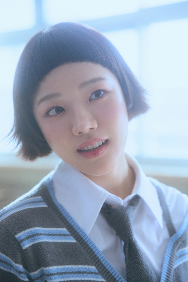 '로맨스의 절댓값' 김향기 "개그맨들 존경, 코미디 장르에 궁금증 컸다"[인터뷰②]