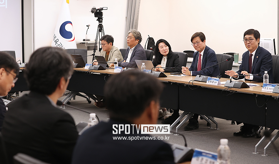 [포토S] '프로축구 성장을 위해'