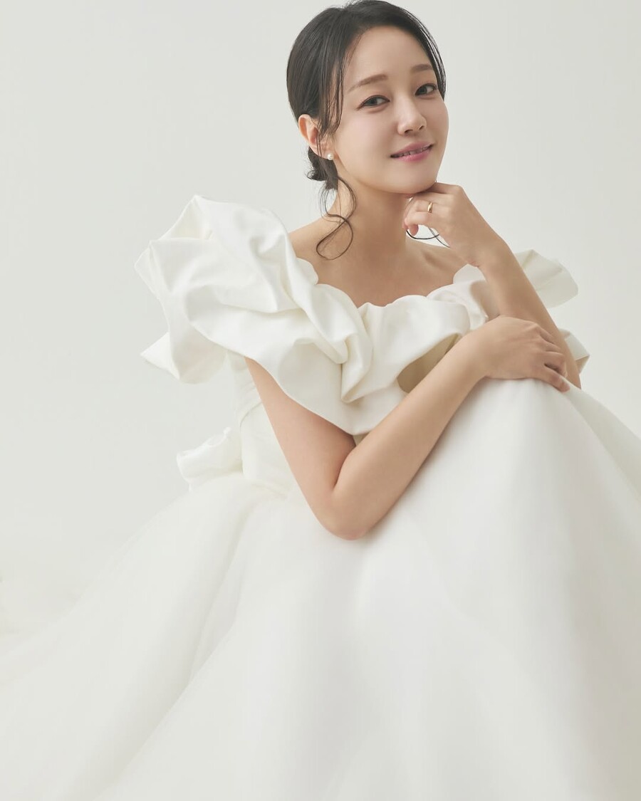 ▲ 베우 류혜린. 출처|류혜린 인스타그램