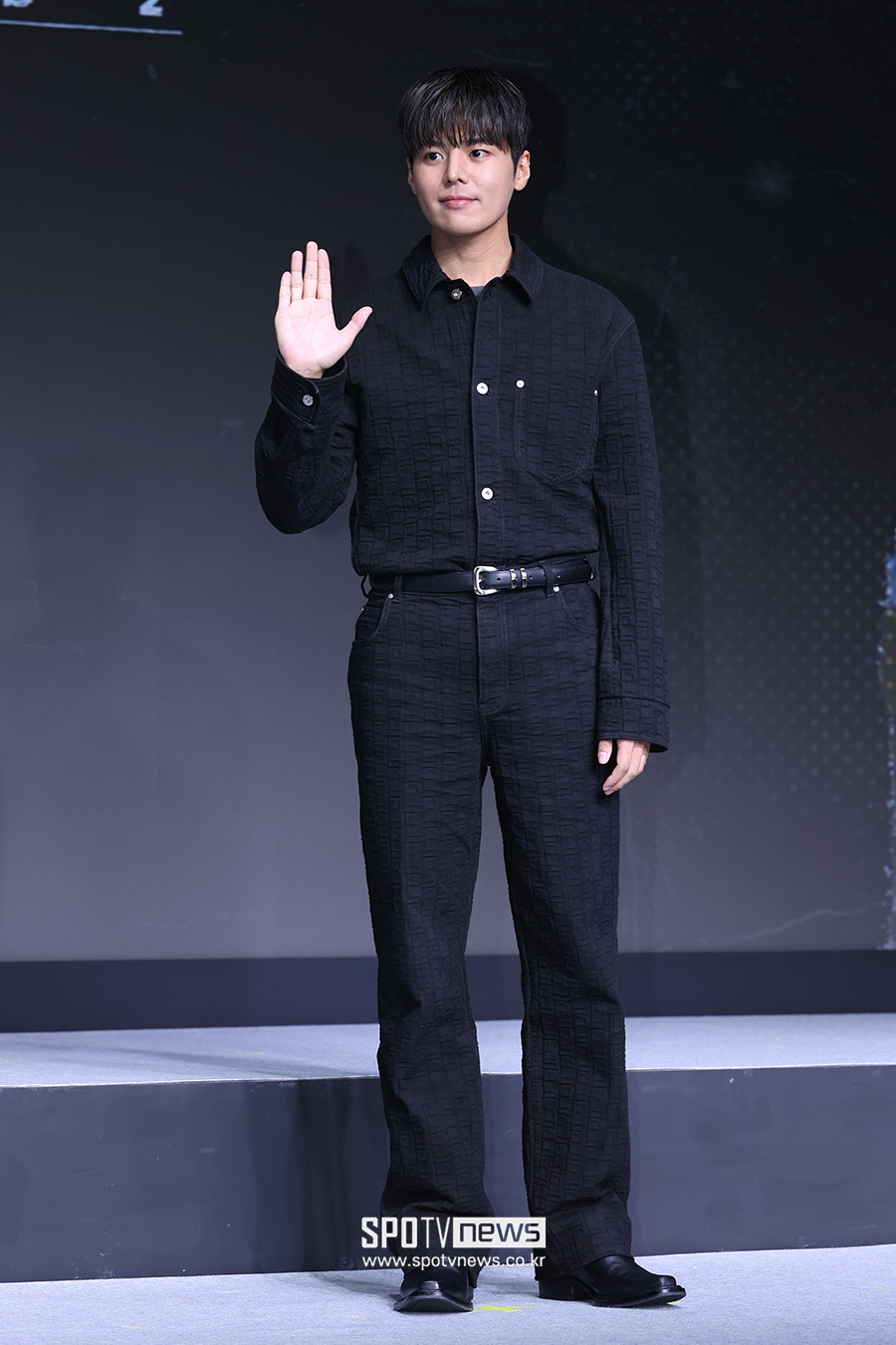 ▲ 려운 ⓒ곽혜미 기자
