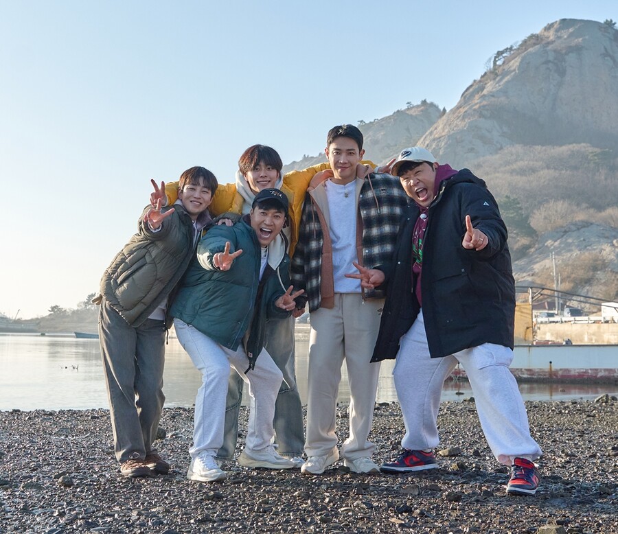 ▲  제공| KBS2 '1박 2일 시즌4'
