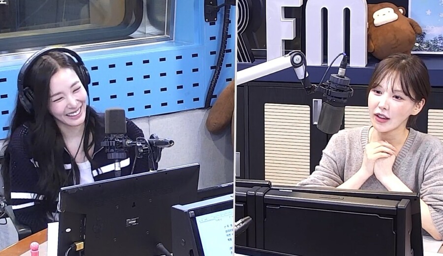 소녀시대 집안싸움 불붙나…티파니 "태티서 컴백해서 효리수와 맞붙겠다"('영스트리트')