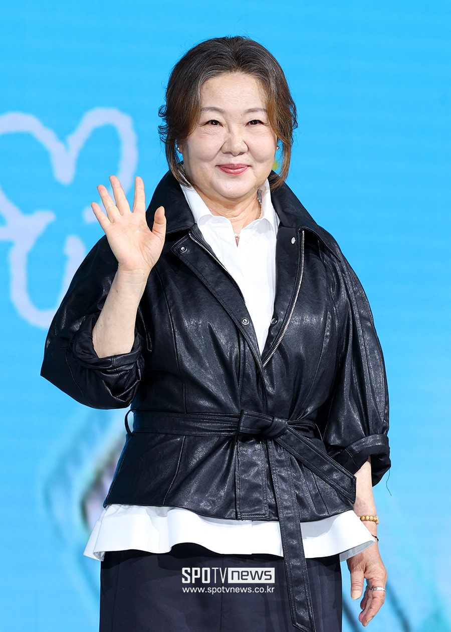 ▲ 김해숙 ⓒ곽혜미 기자