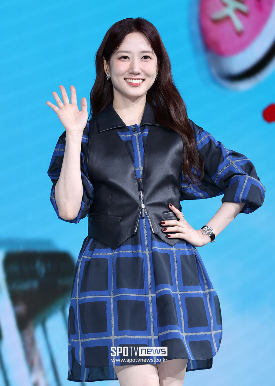 ▲ 박은빈 ⓒ곽혜미 기자