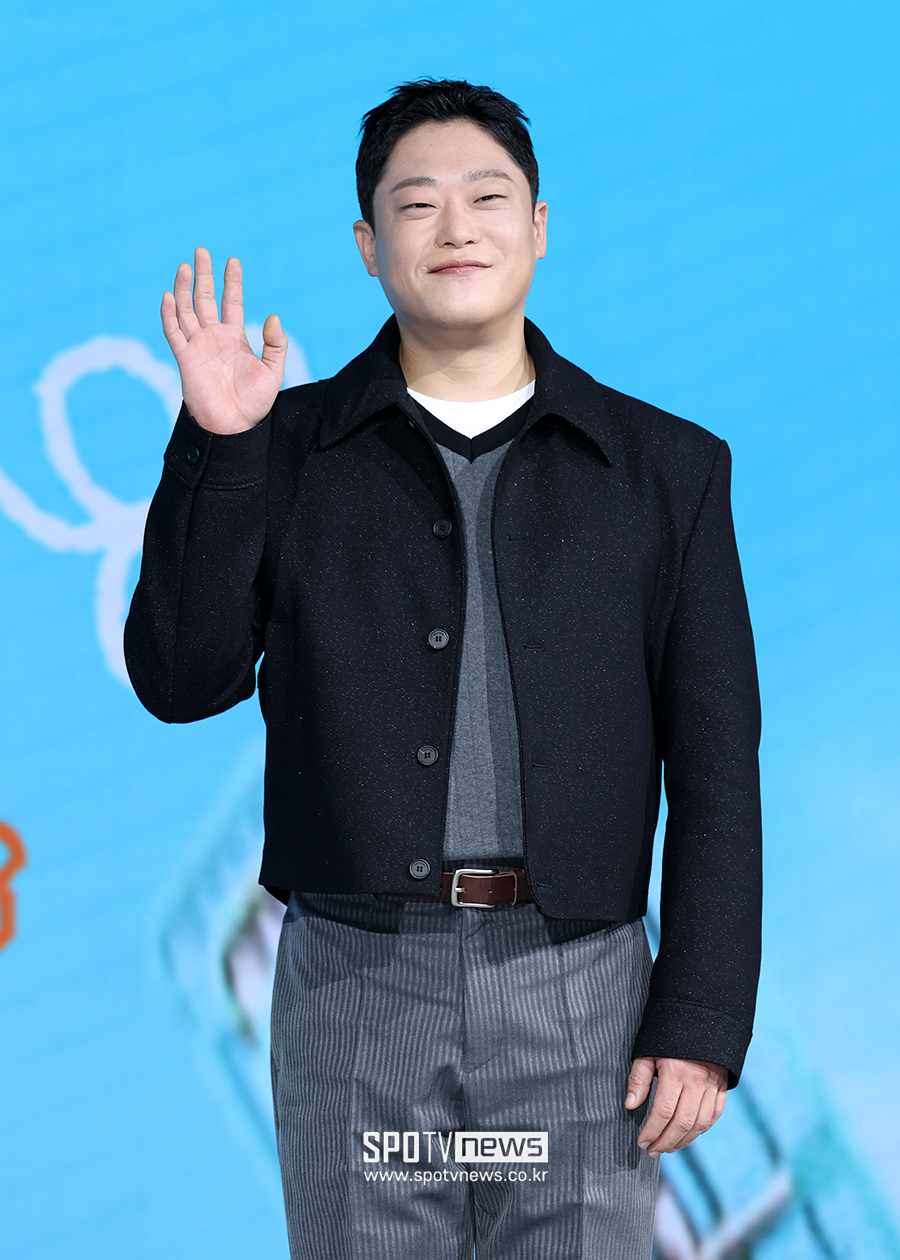 ▲ 임성재 ⓒ곽혜미 기자