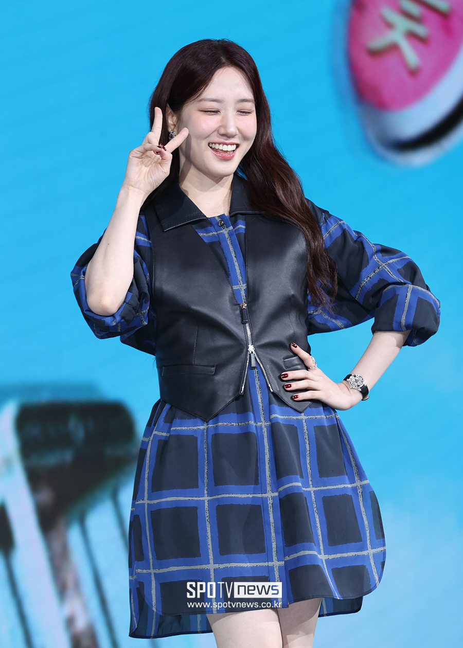 ▲ 박은빈 ⓒ곽혜미 기자