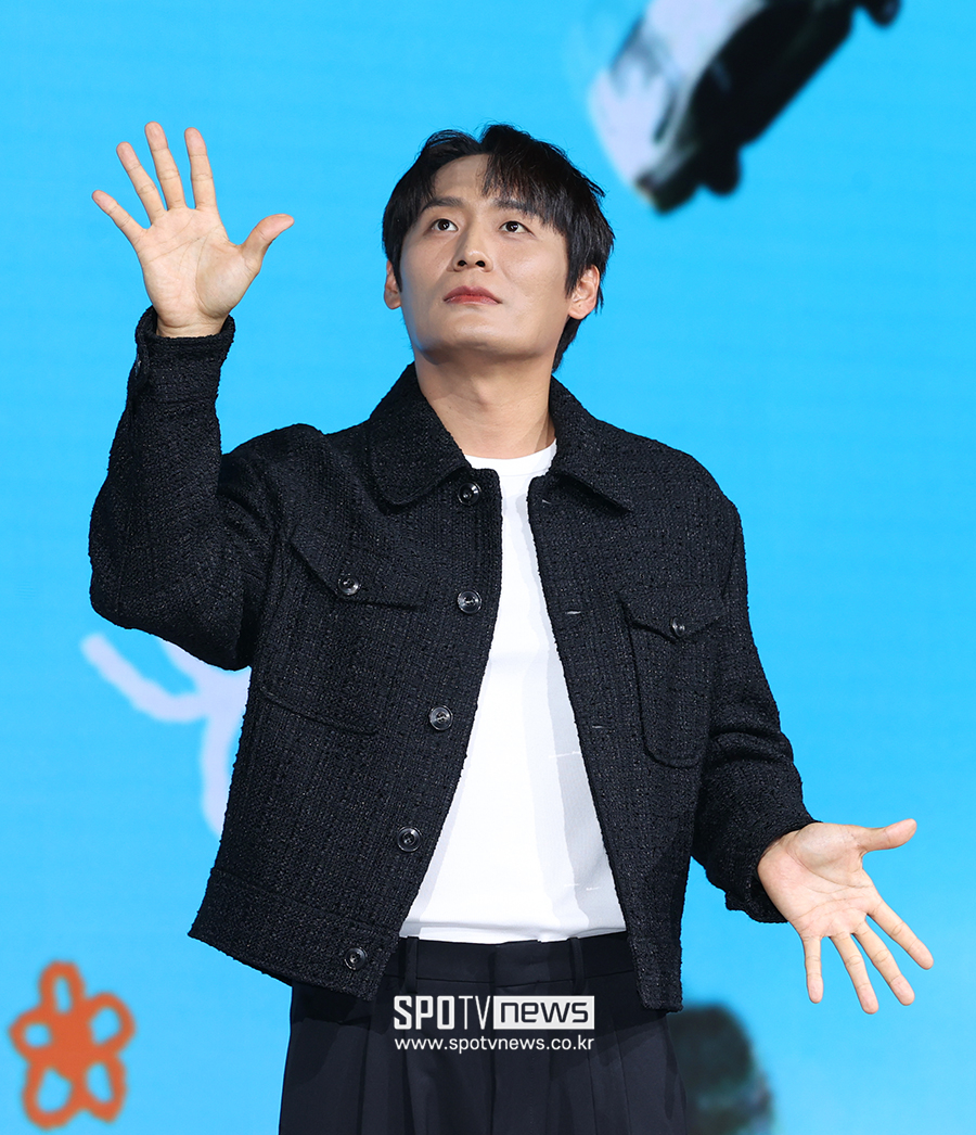 ▲ 최대훈 ⓒ곽혜미 기자