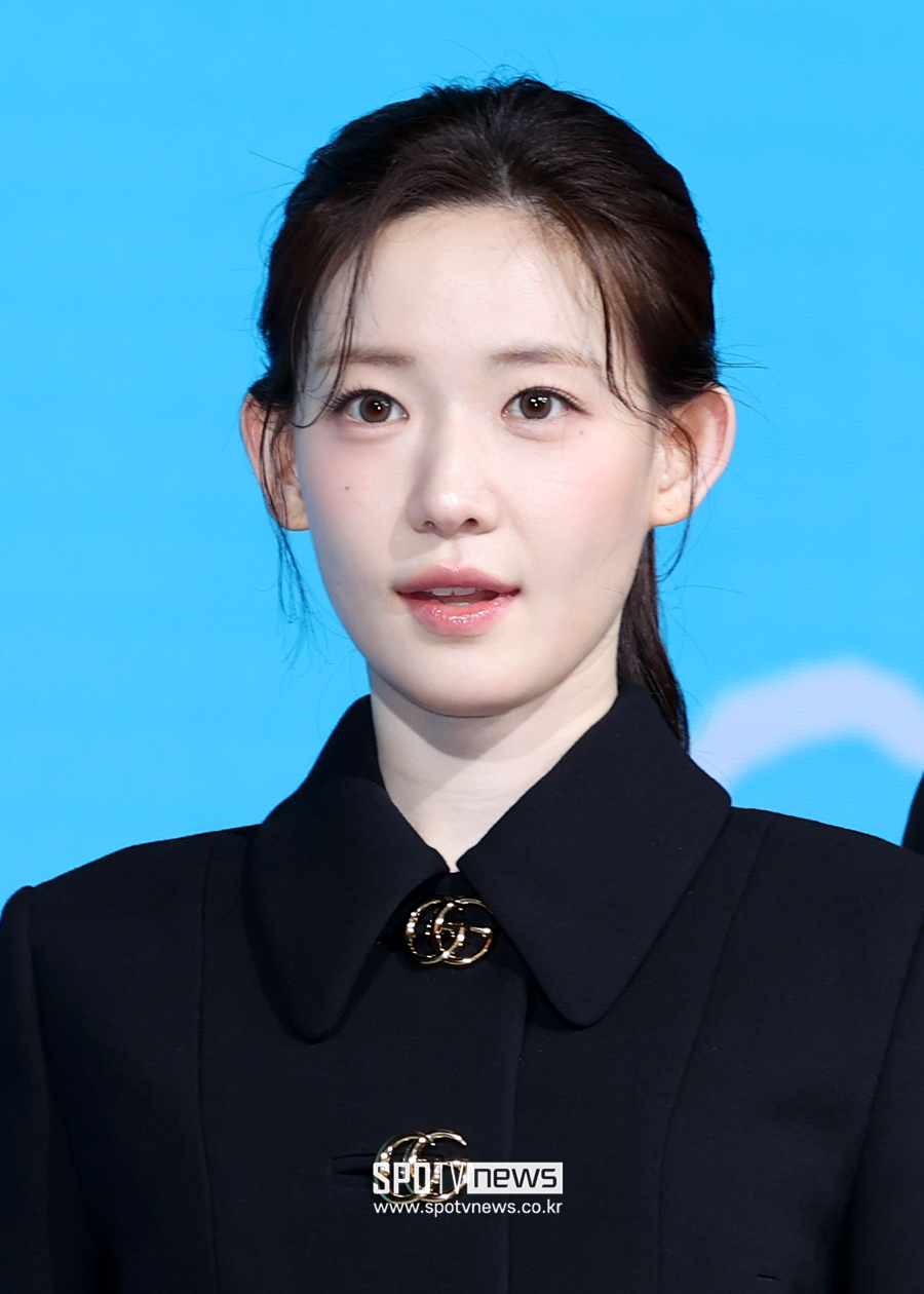 ▲ 최윤지 ⓒ곽혜미 기자