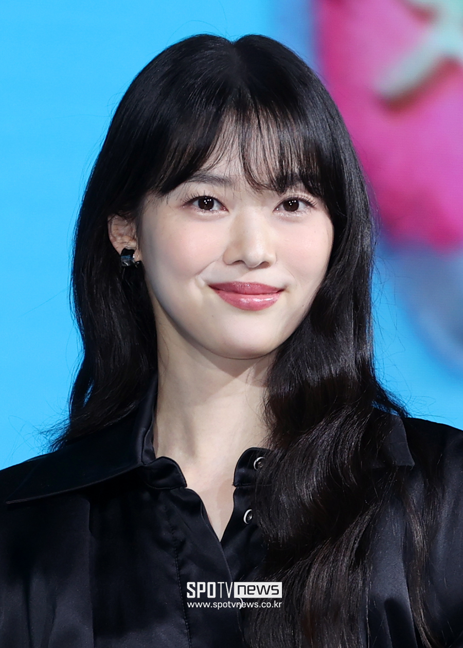 ▲ 정이서 ⓒ곽혜미 기자
