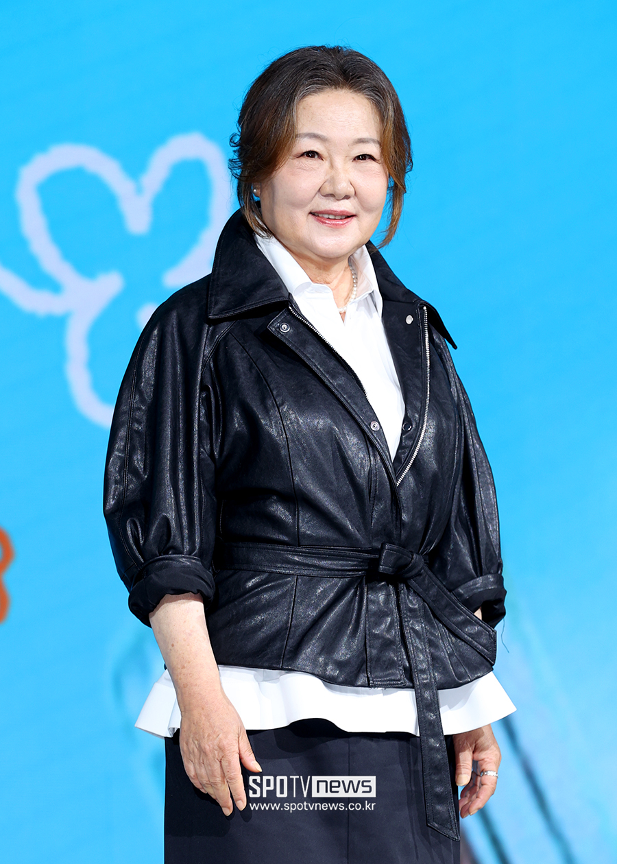 ▲ 김해숙 ⓒ곽혜미 기자