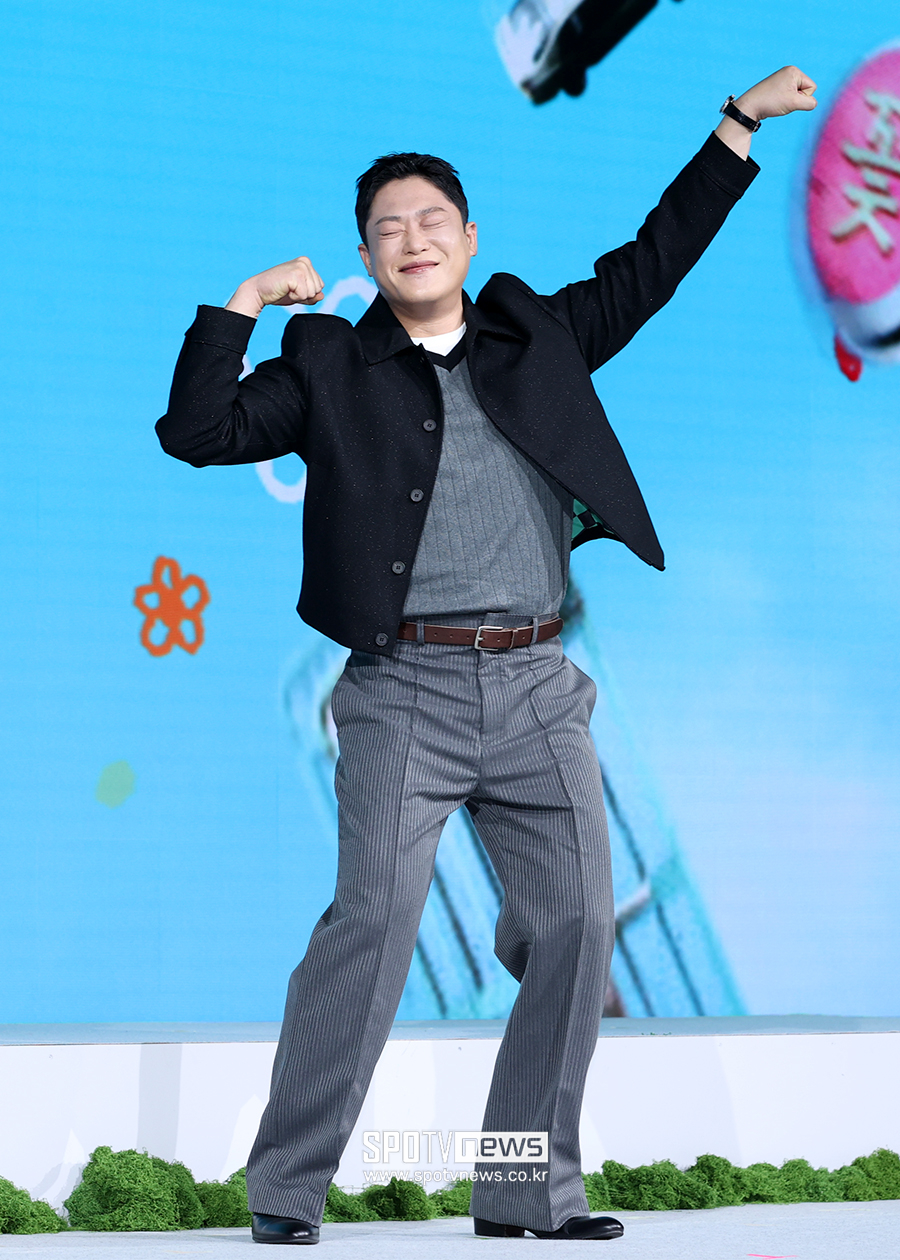 ▲ 임성재 ⓒ곽혜미 기자