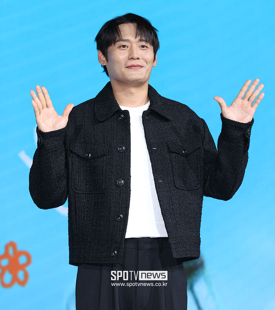 ▲ 최대훈 ⓒ곽혜미 기자