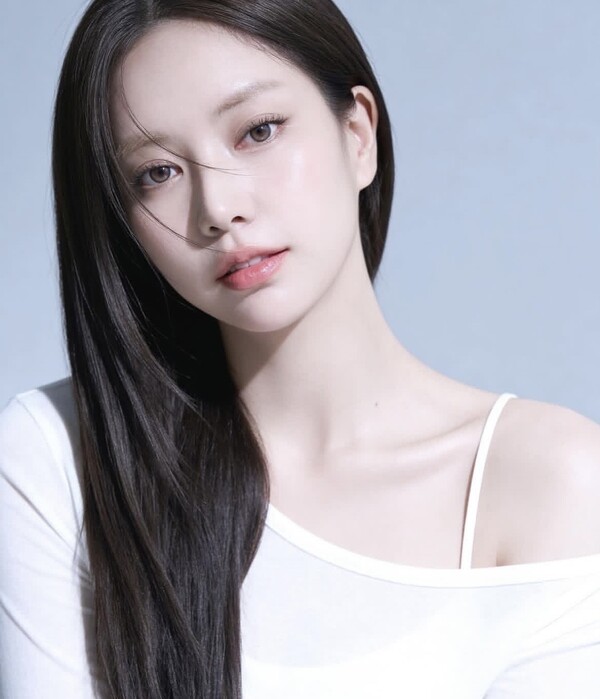 ▲ 에어글로벌캐슬과 1년간의 동행을 마무리한 브레이브걸스 원년 멤버 출신 혜란. 제공|에어글로벌캐슬