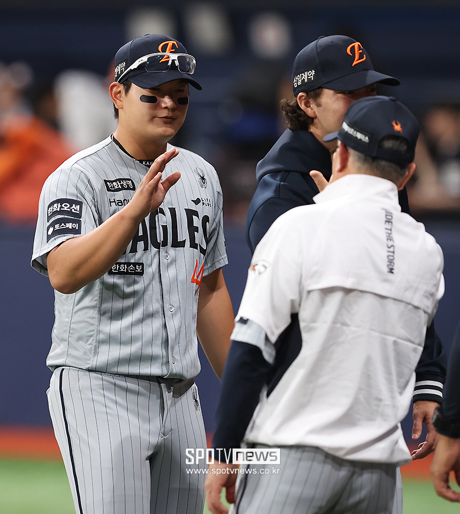 ▲ 김서현 ⓒ곽혜미 기자