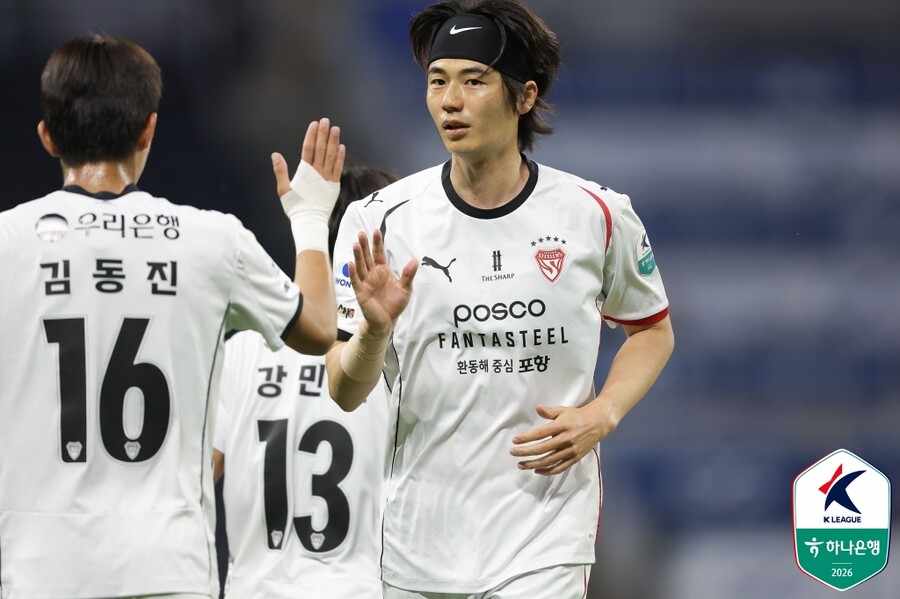 ▲  ⓒ한국프로축구연맹
