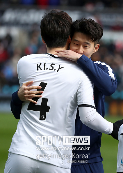 [SPO 현장] '사실상 라스트댄스' 손흥민·이재성 향한 선배 기성용의 조언..."고참으로서 부담있겠지만"
