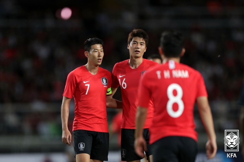 ▲ ⓒ대한축구협회