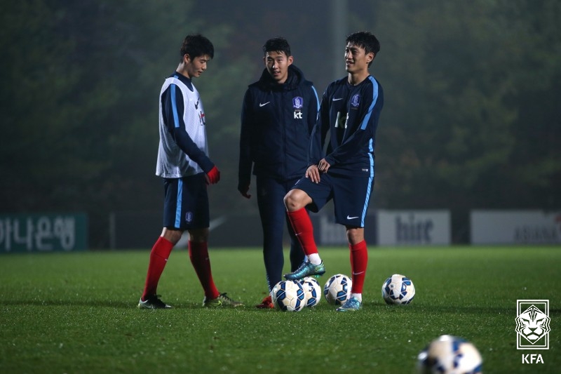 ▲ ⓒ대한축구협회