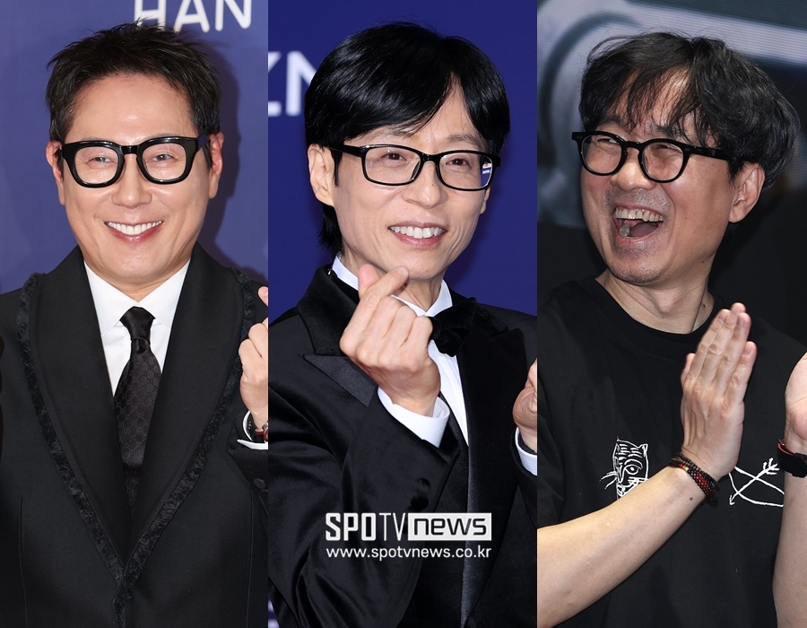 윤종신, '해피투게더' 합류 확정…유재석·장항준과 3MC 호흡[공식입장]