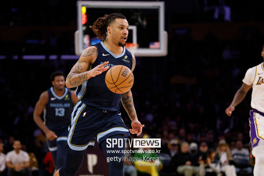 '미국 농구계 충격' 현역 NBA 선수 29세에 사망…"말로 표현할 수 없을 만큼 비통"