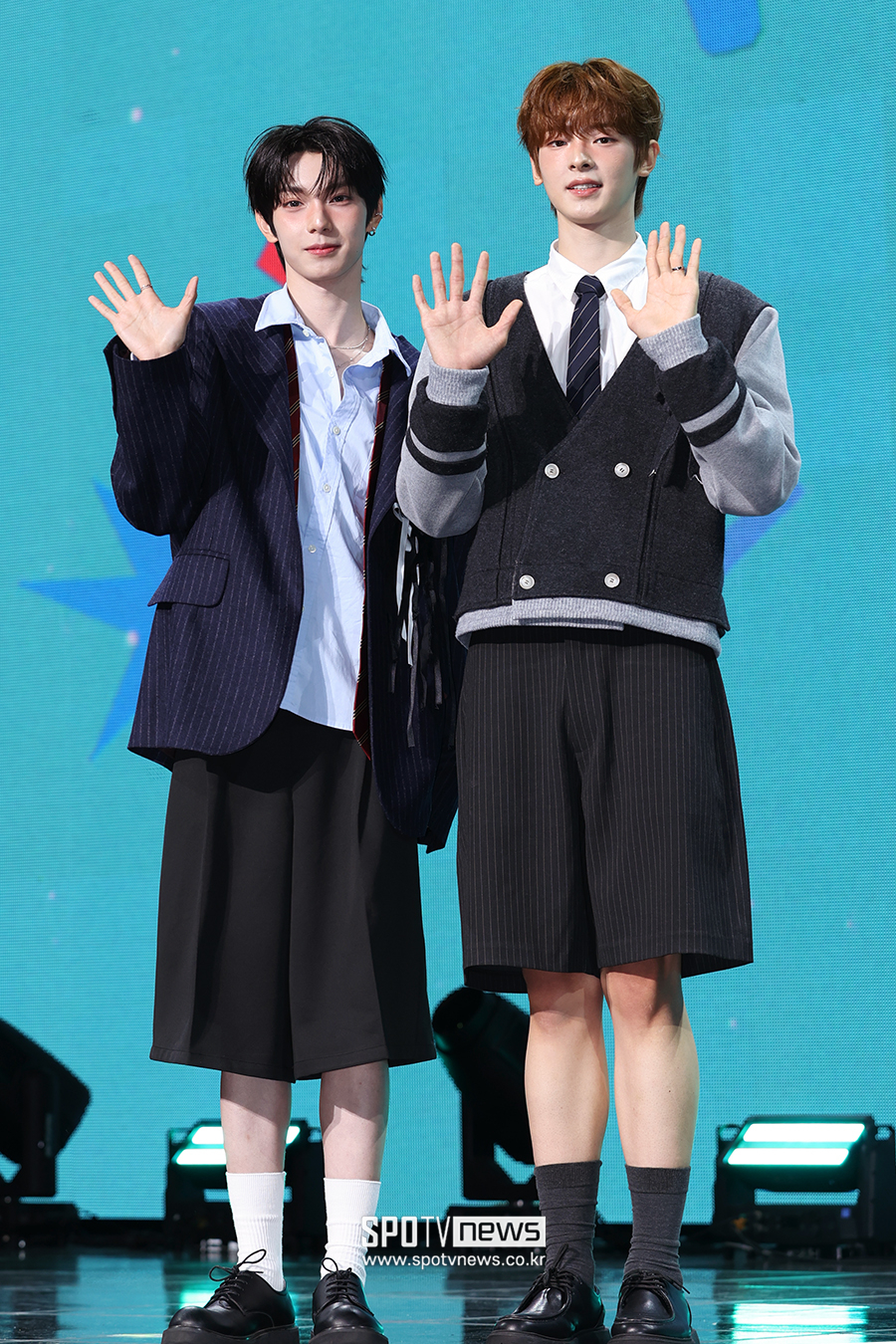 ▲ 플레어 유 ⓒ곽혜미 기자