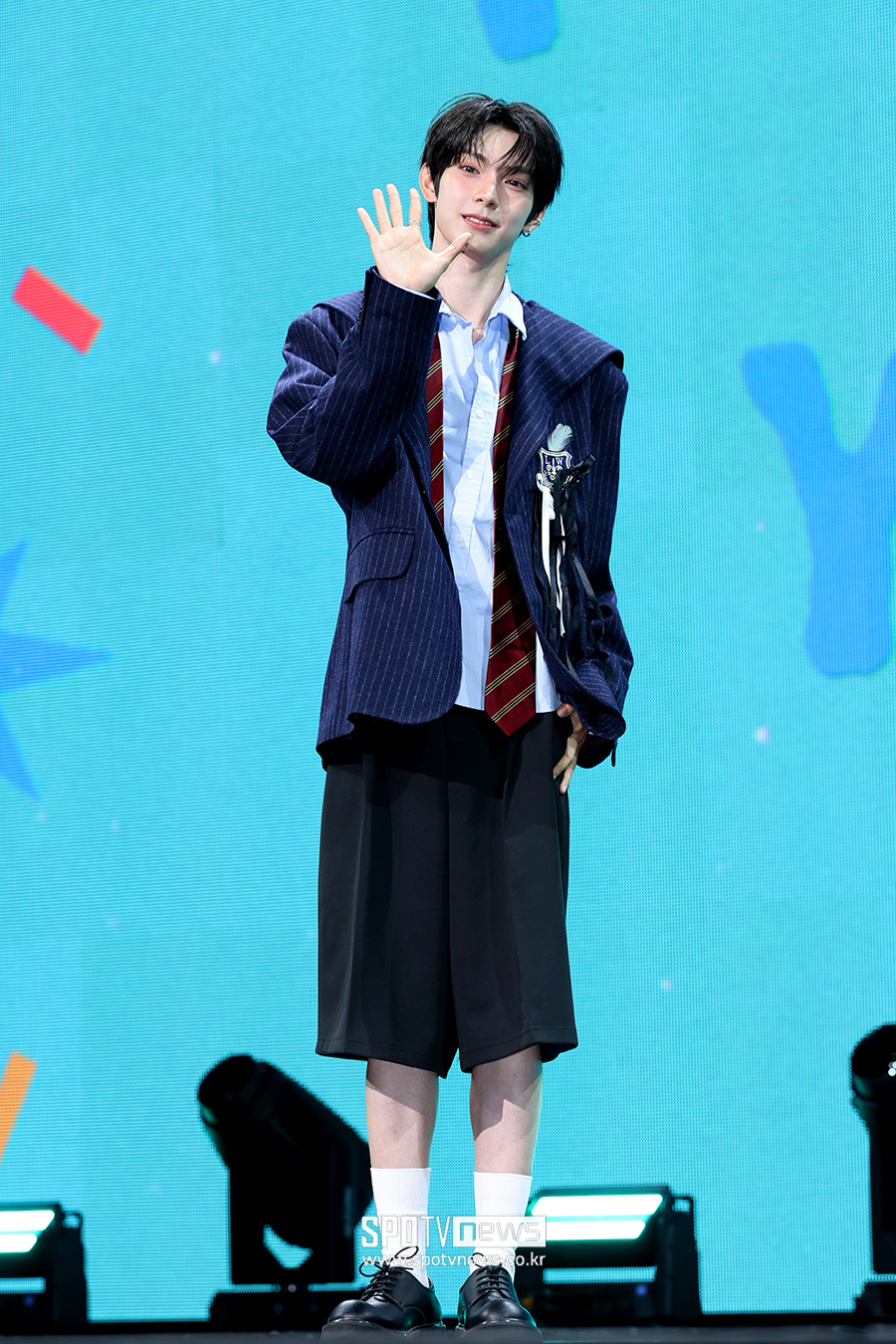 ▲ 플레어 유 최립우 ⓒ곽혜미 기자