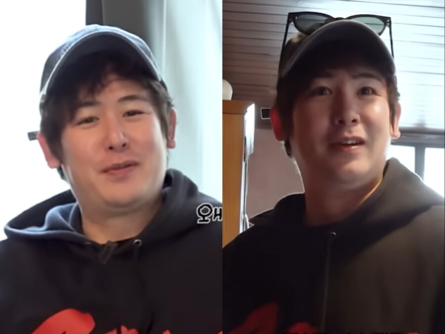 '38살' 닉쿤, 후덕해진 '태국왕자' 근황…"이목구비는 여전"