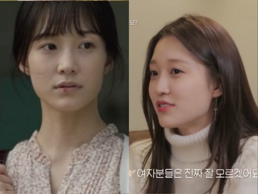 ▲  출처| ENA '허수아비', 'play 채널A' 유튜브