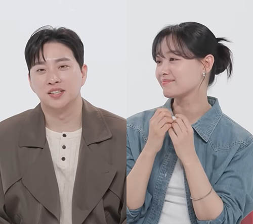 박위 "♥송지은이 무료 간병인?…배변 도움 안 받는다" 루머 정면 반박