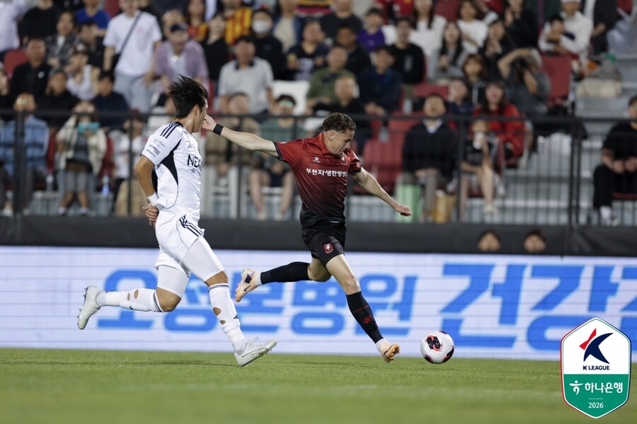 ▲  ⓒ한국프로축구연맹