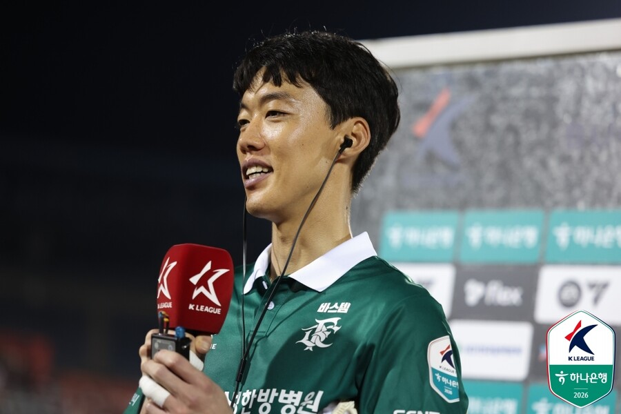 ▲  ⓒ한국프로축구연맹