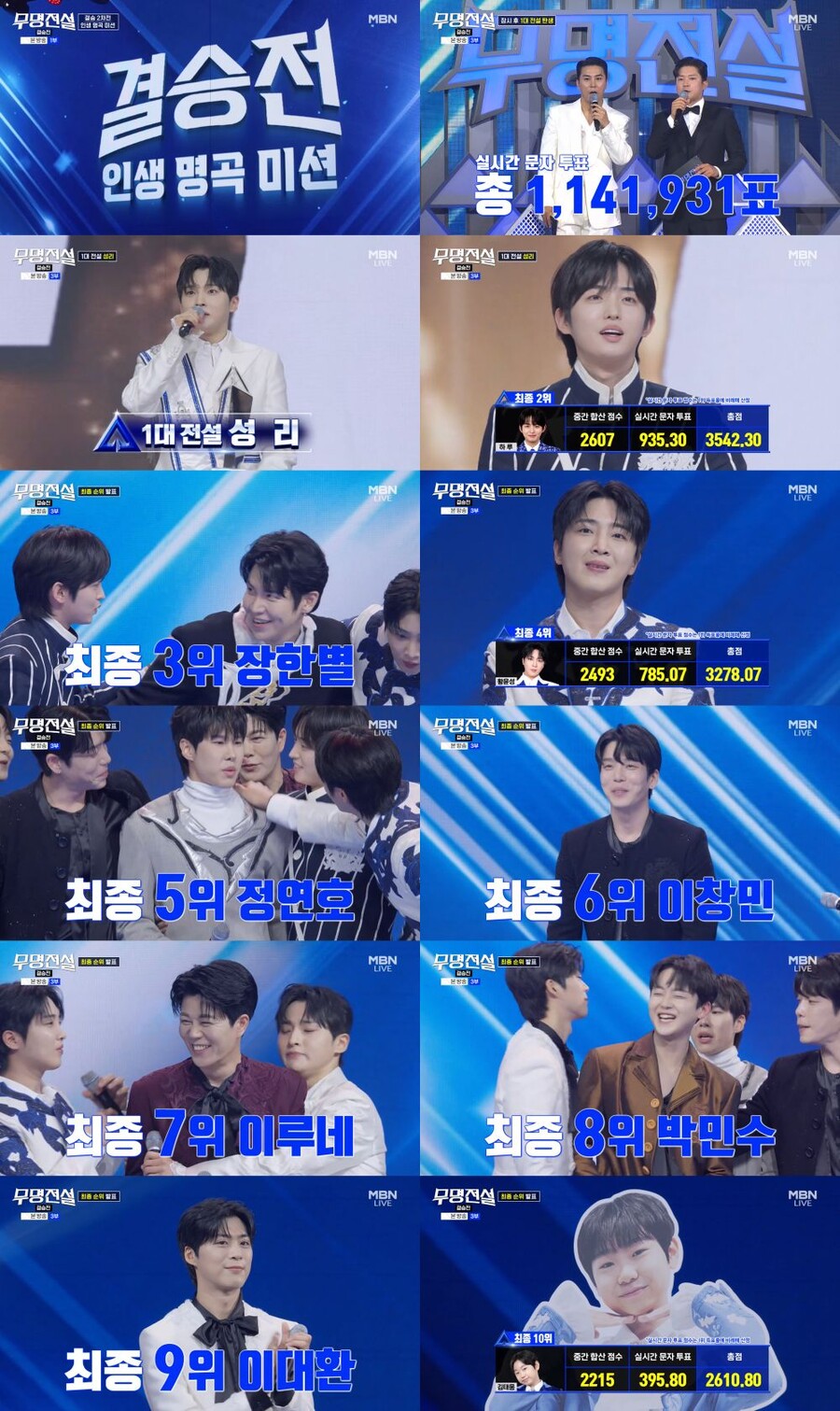 ▲ 성리. 제공ㅣ무명전설