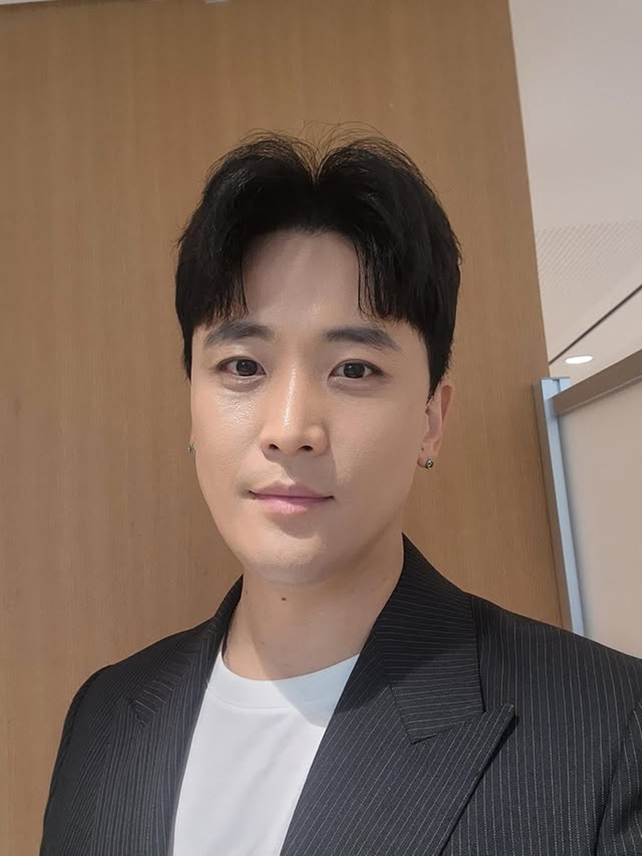 ▲ 최현준. 출처ㅣ최현준 인스타그램