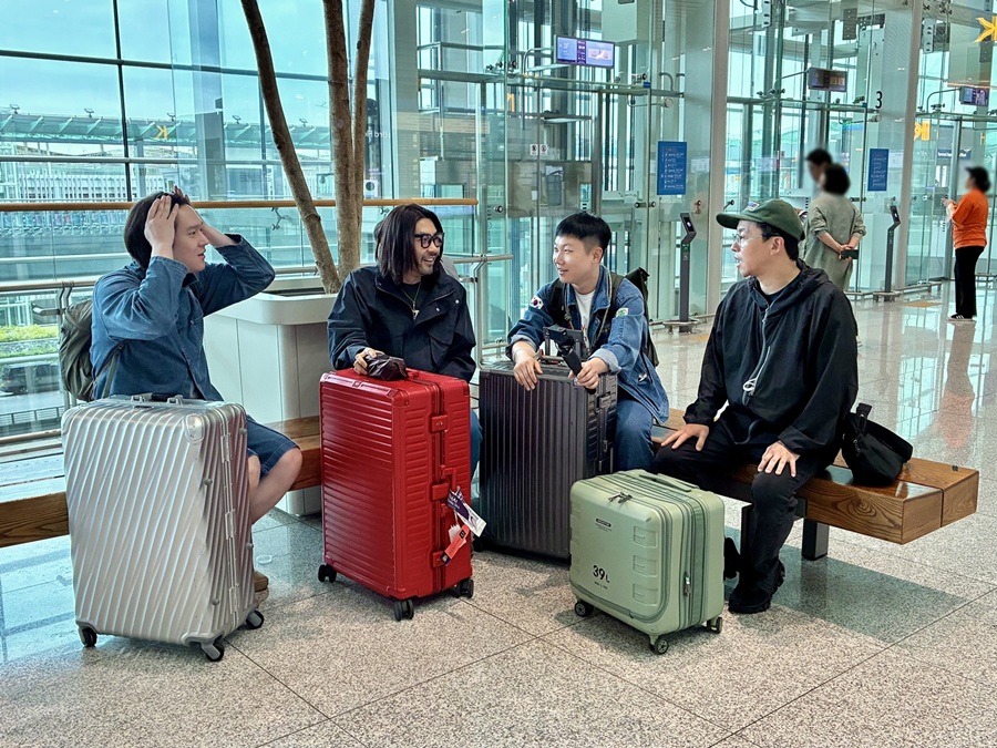 ▲ 롤러코스터. 제공ㅣMBC