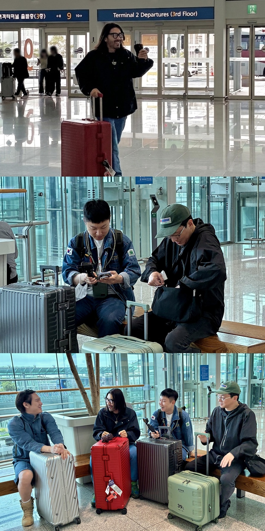 ▲ 롤러코스터. 제공ㅣMBC