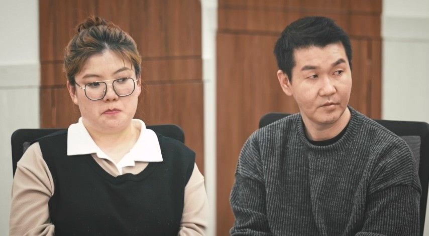 "임신한 아내와 부부관계 못해서"…'중독부부' 남편, 불륜 이유에 '경악'('이숙캠')