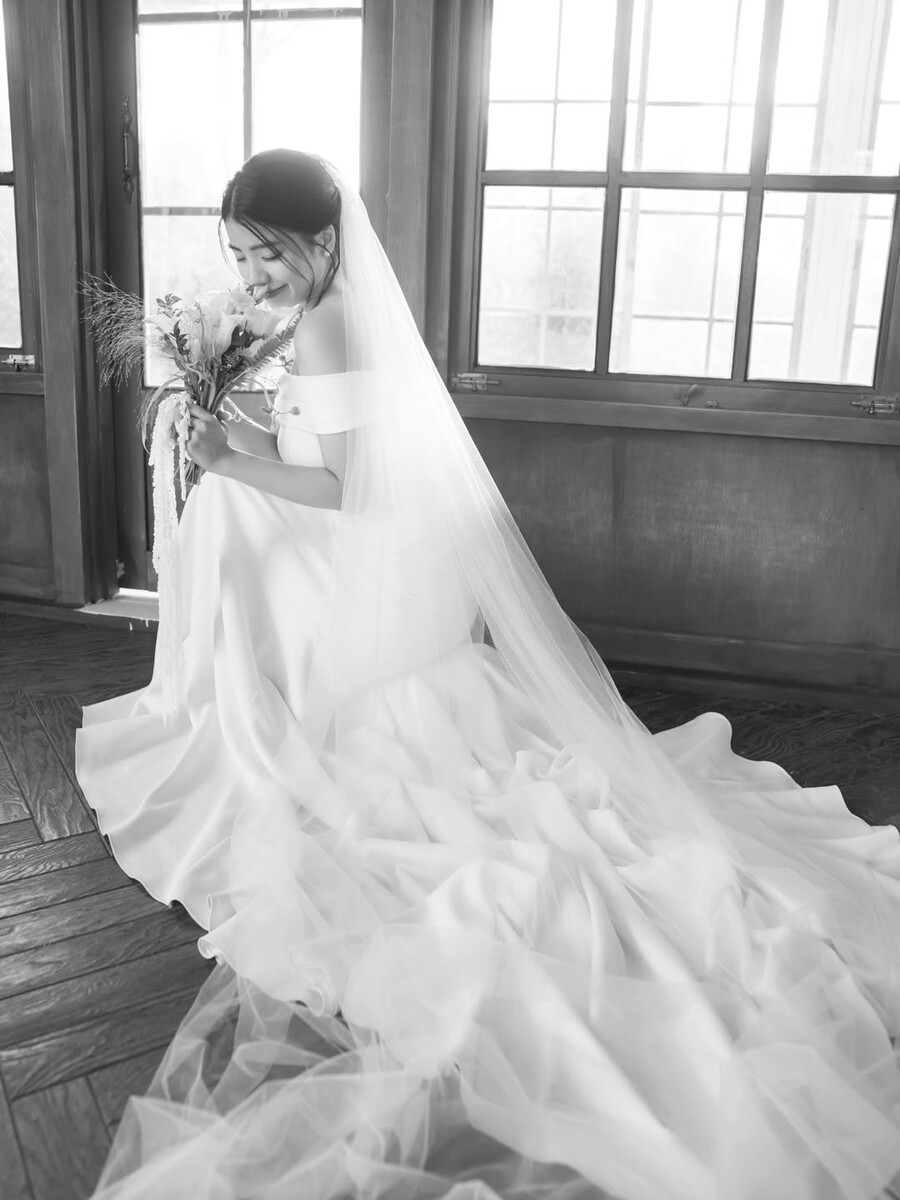 김환희, 5월 18일 결혼…"인생 제2막 시작"