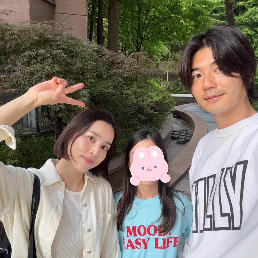 ▲  출처| 한혜진 인스타그램