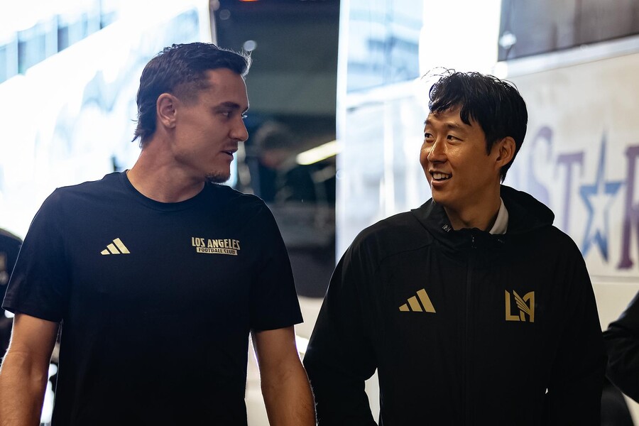 결국 터졌다 "손흥민 재능낭비 제대로"...이렇게 SON 못 쓰는 팀은 처음, '865분 0골' 극도로 부진 이유는 따로 있다