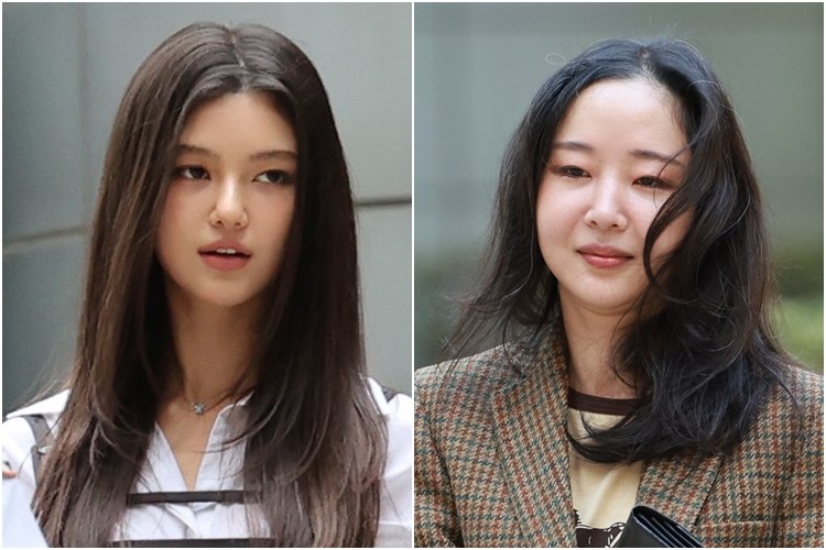 "재판지연…의도無" 어도어vs다니엘, '430억 손배소' 시작부터 공방전