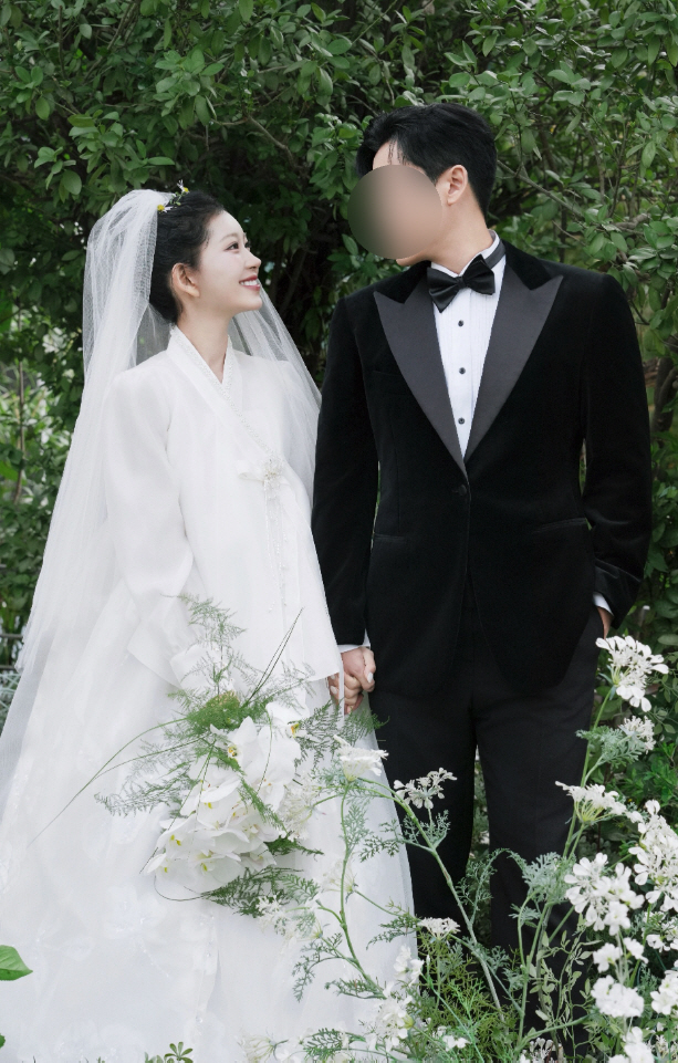 ▲ 출처| 최준희 개인 계정
