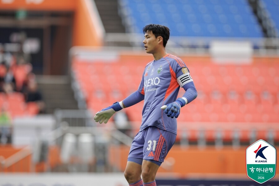 ▲  ⓒ한국프로축구연맹