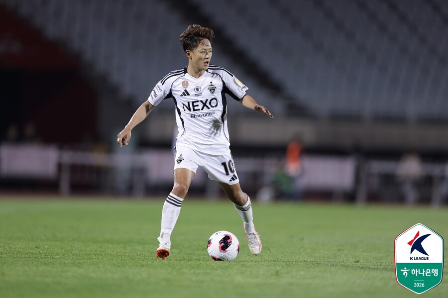 ▲  ⓒ한국프로축구연맹